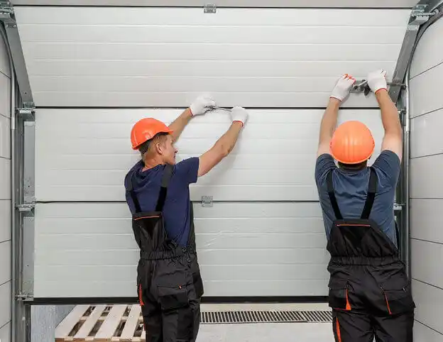 garage door service Tulare